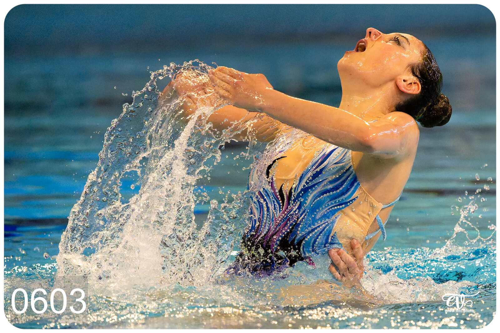 CHAMPIONNAT DE FRANCE DE NATATiON ARTISTIQUE N1 & ELITE 2026